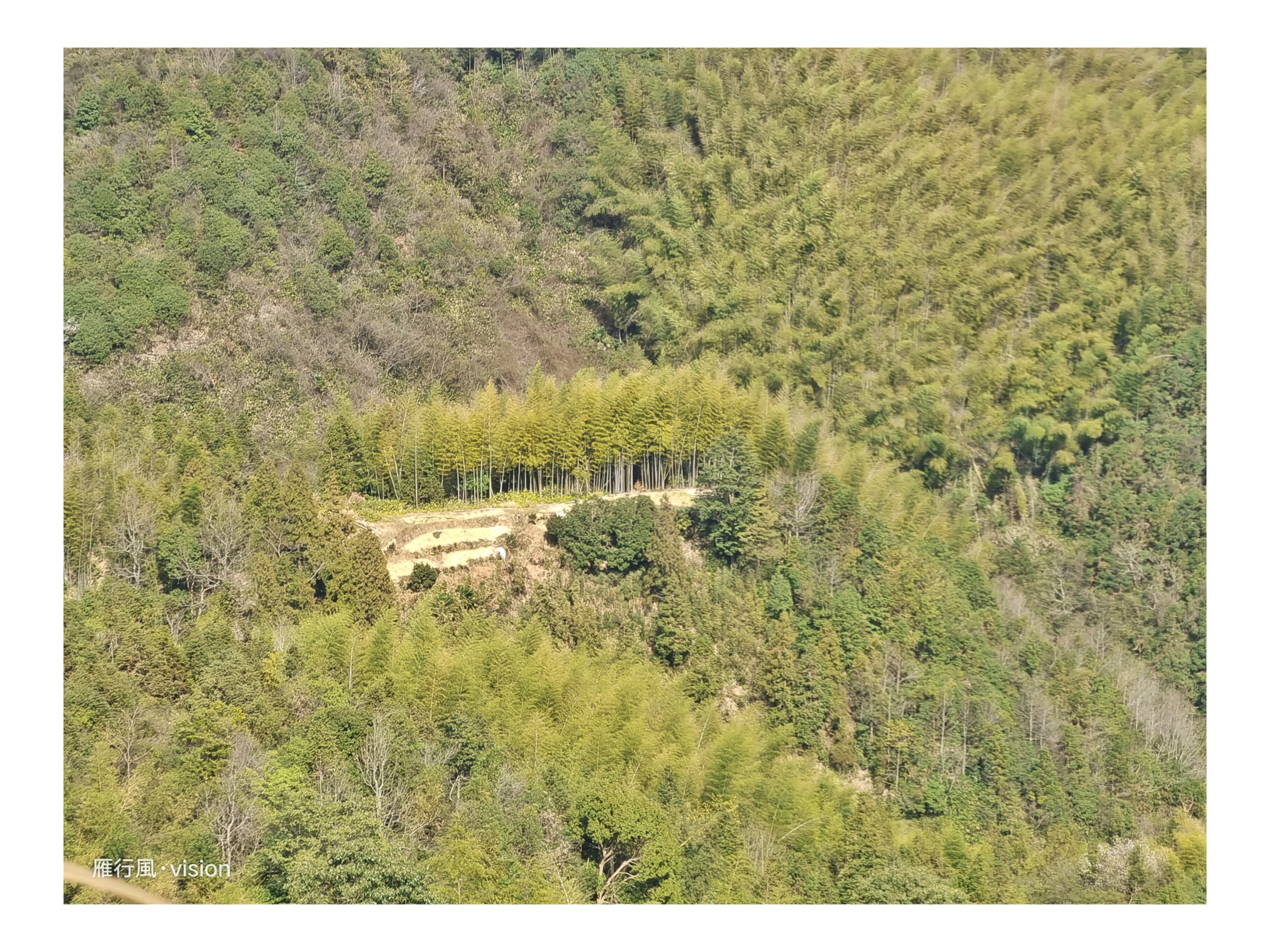 十八渡最新风景,十八渡旅游