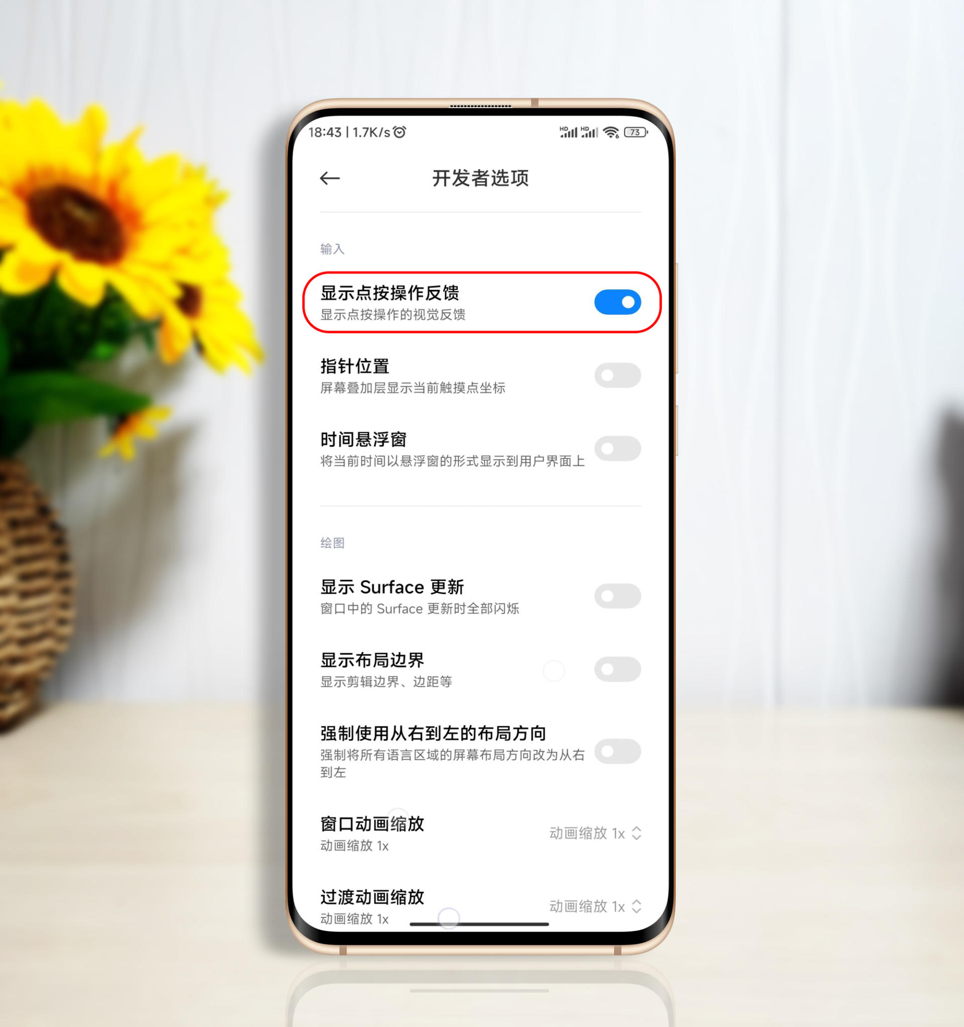 小米13系统怎么进入开发者模式,小米开发者选项怎么打开miui13