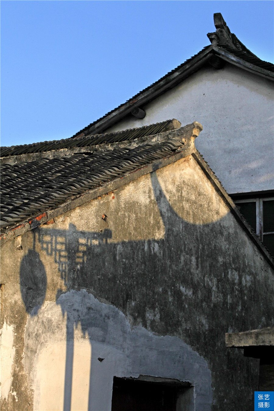 拥有中国第一水乡美誉的江南小镇,被誉为江南第一古镇