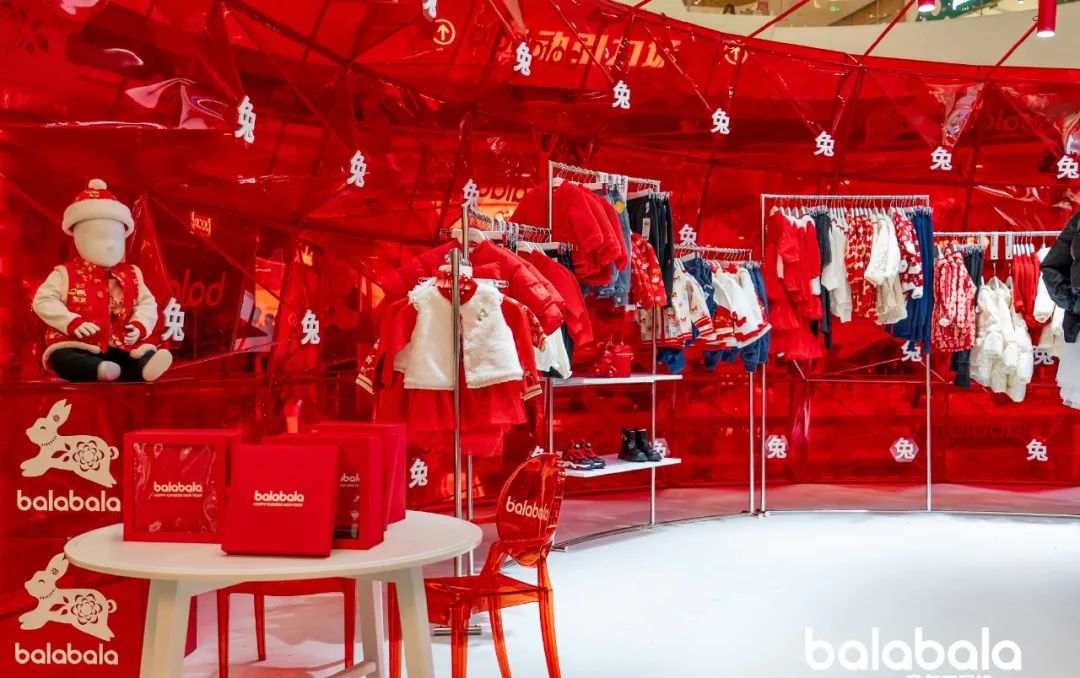 百舸争流千帆竞，户外运动品牌加速布局童装领域