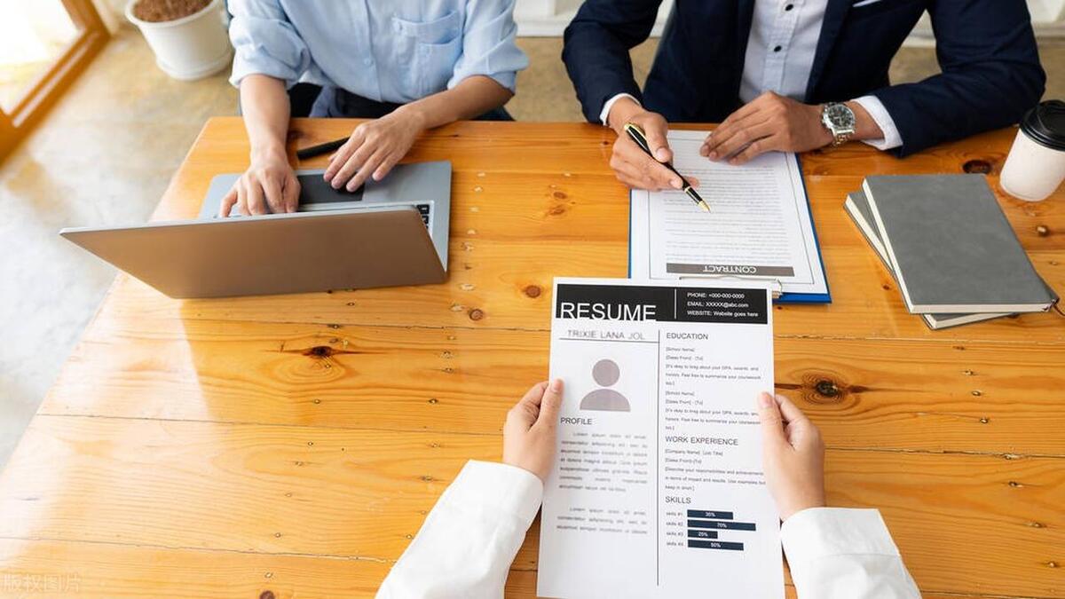 录用评估及薪资待遇,公司录用评估标准