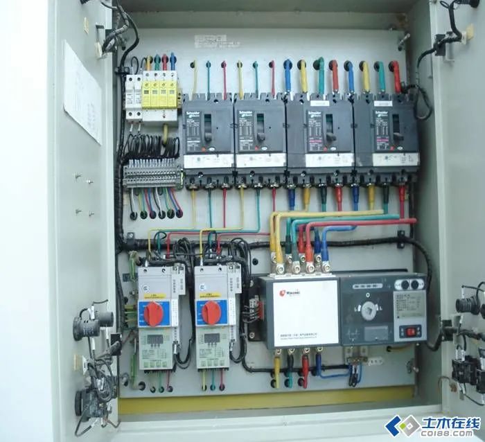 鲁班奖工程机电安装亮点做法展示,鲁班奖钢构安装要点示范图片