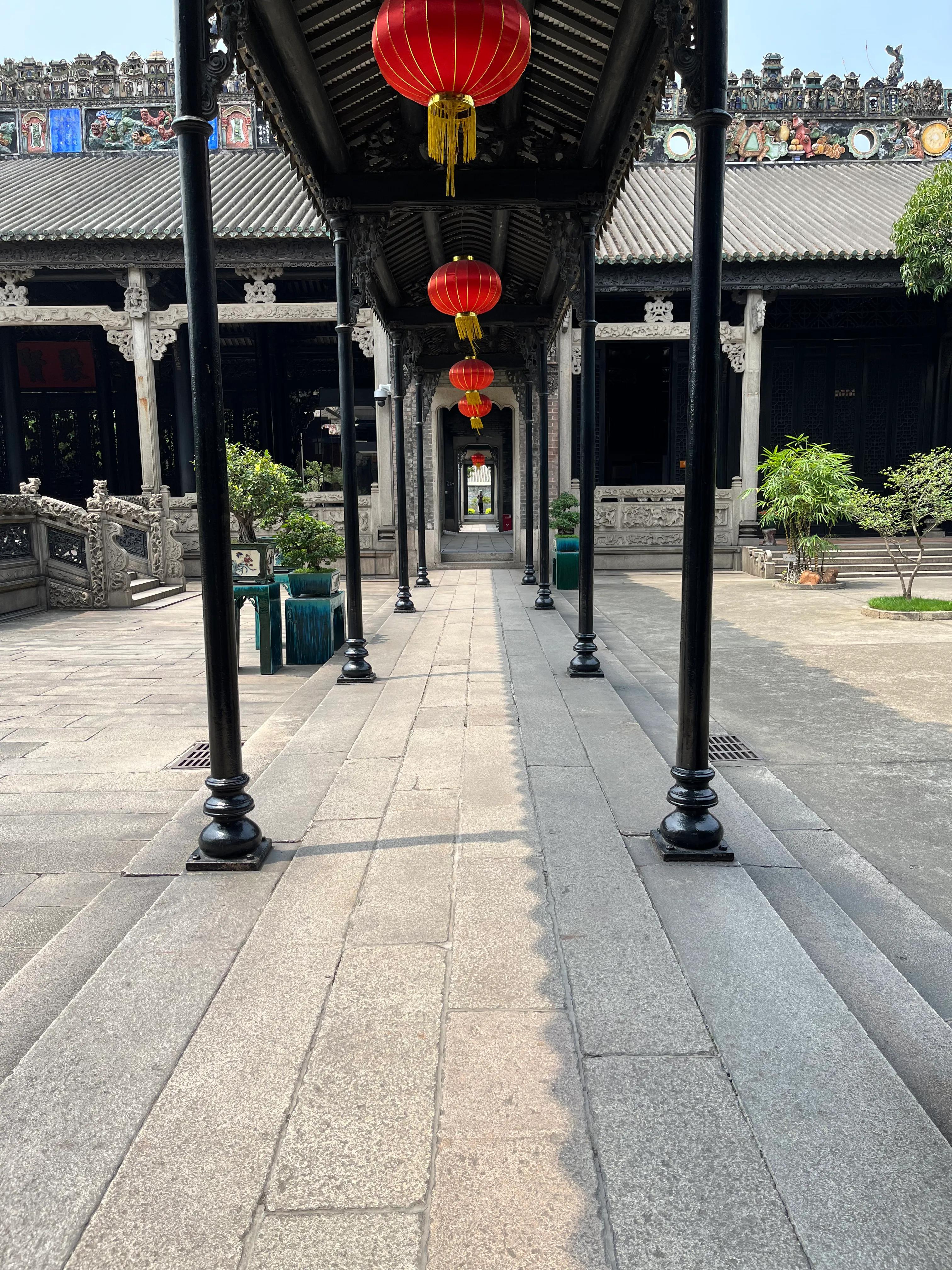 广州旅游攻略三日游必去十大景点,广州旅游必去景点旅游攻略