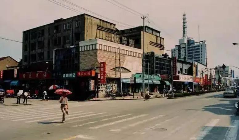 1980年代上海流氓窟（南汇、奉贤、金山）—岁月静好，珍惜当下