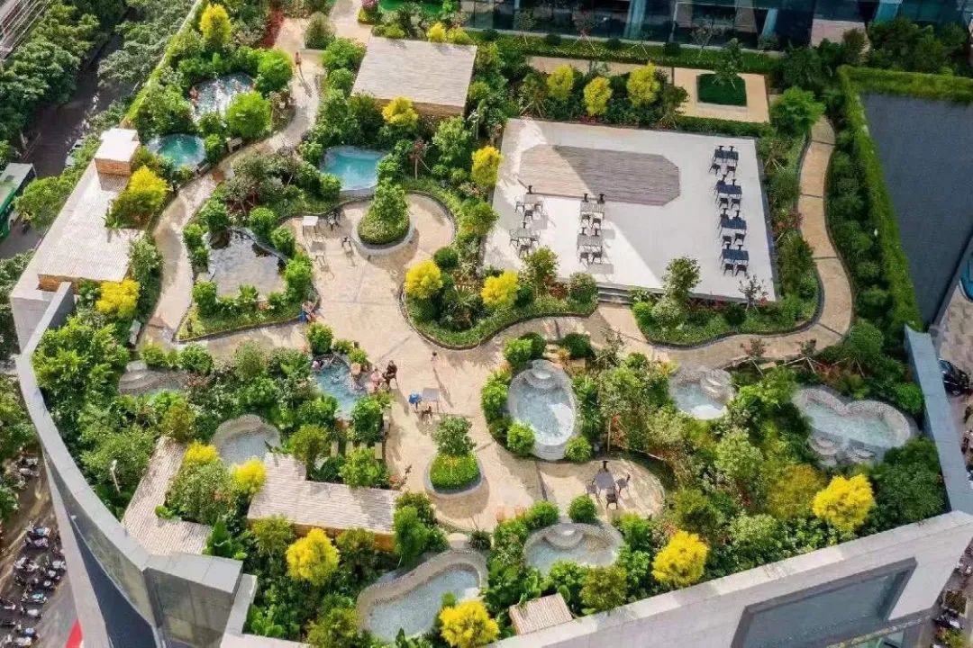 没有羊汤的冬天是不完美的,弥勒温泉值得去吗