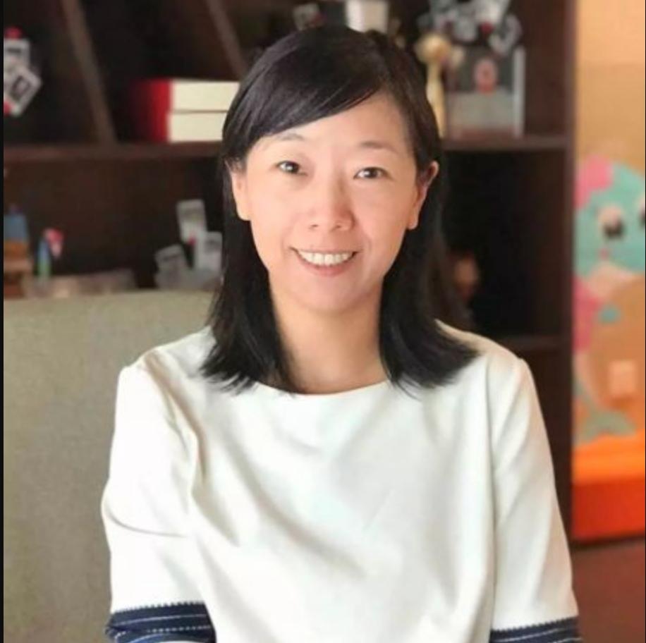 阿里“包拯”蒋芳:马云给了她多大的权力?曾将7名高管送进监狱