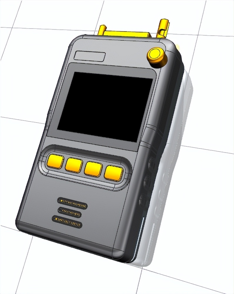 微机五防系统调试步骤,微机五防的优缺点