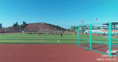 锦江中学第六届足球联赛,麻阳锦江中学足球比赛