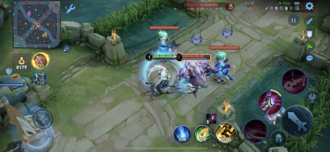 刘禅有没有必要出黄盾,刘禅的护盾和血量有关么