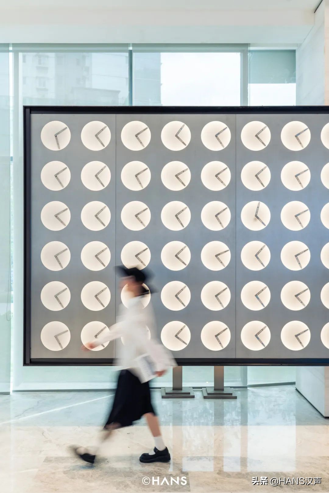 仅限一周的水晶打卡!美成童话