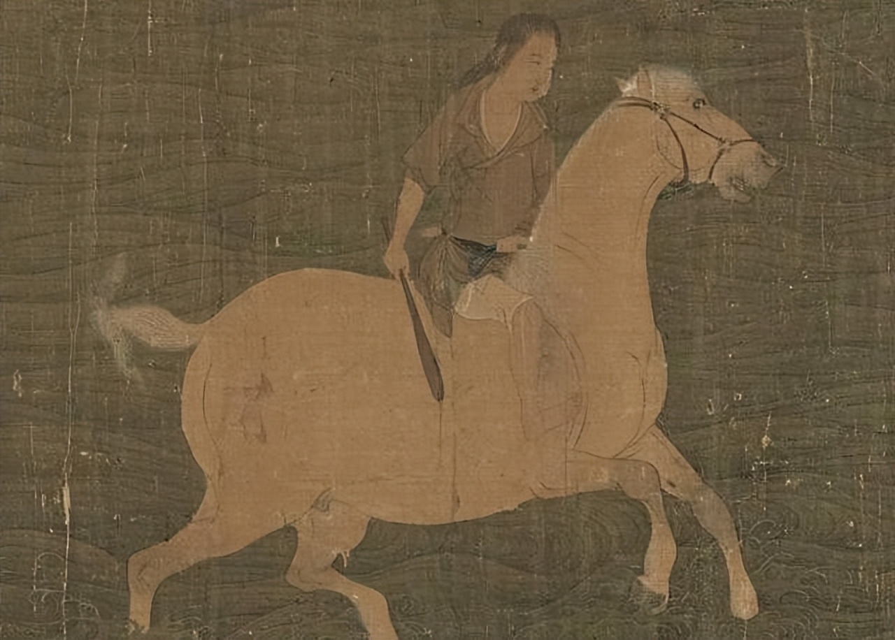 唐朝与回鹘的绢马贸易,唐朝的贸易