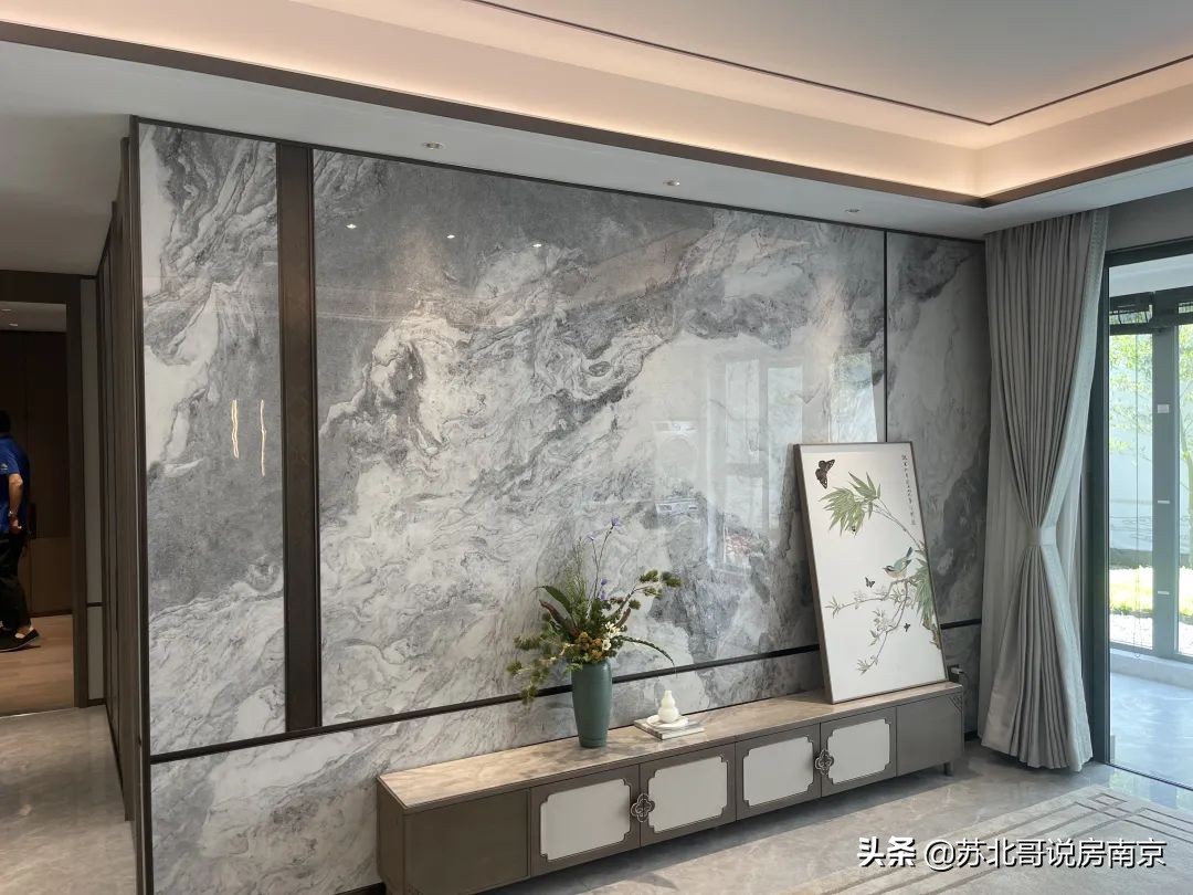 河西金鼎湾和禧,金鼎湾和禧样板房