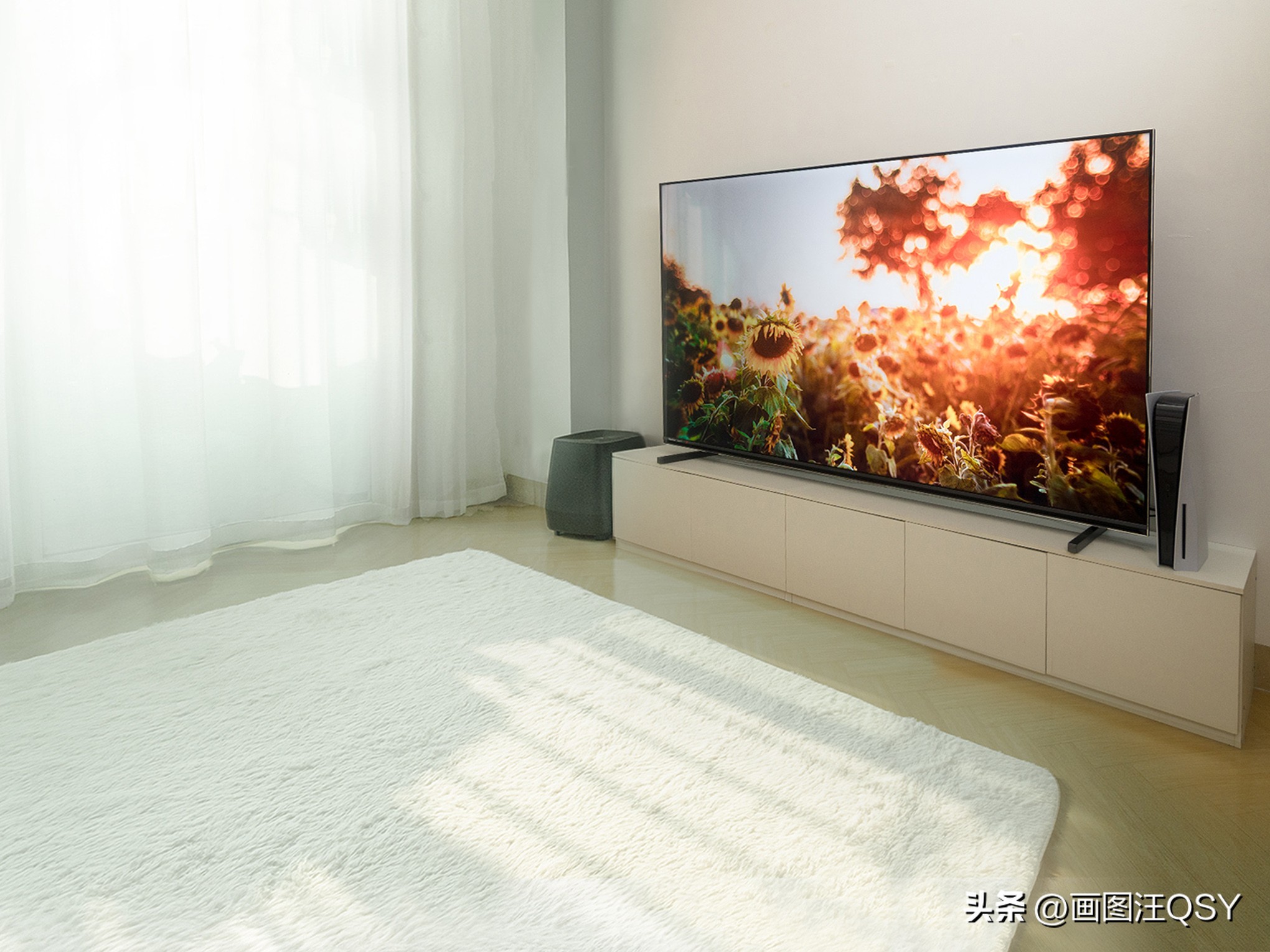 海信电视7700u55寸评测,海信75寸u7k电视怎么样