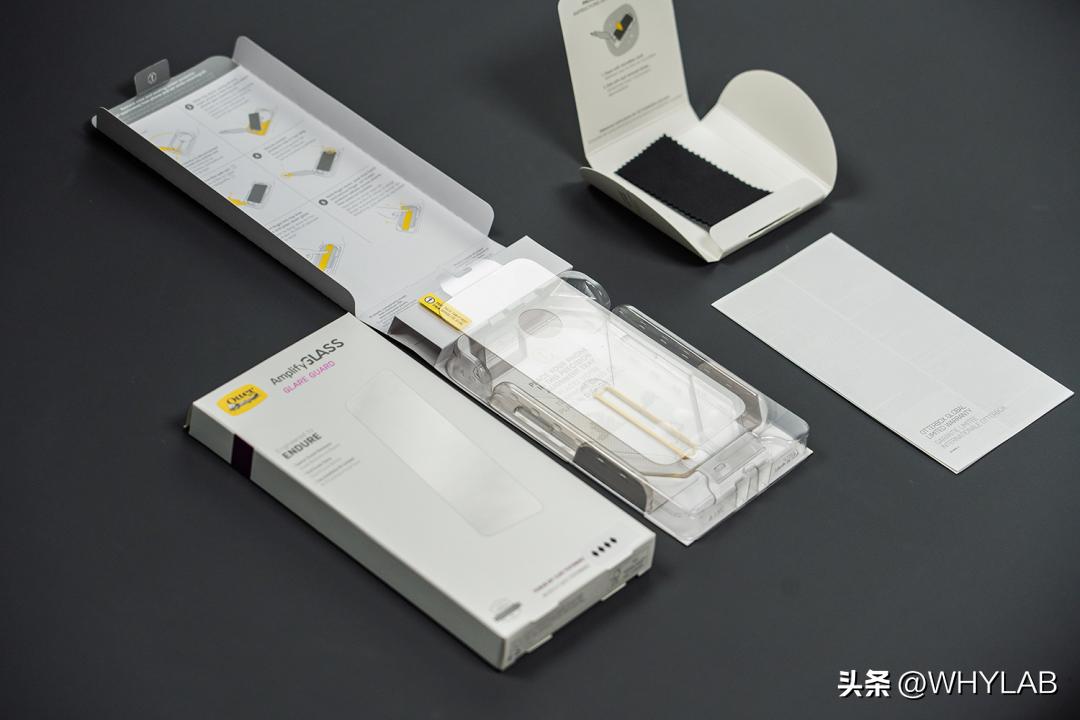 苹果官方网站的保护膜怎么样,真的有人花399买苹果保护膜吗