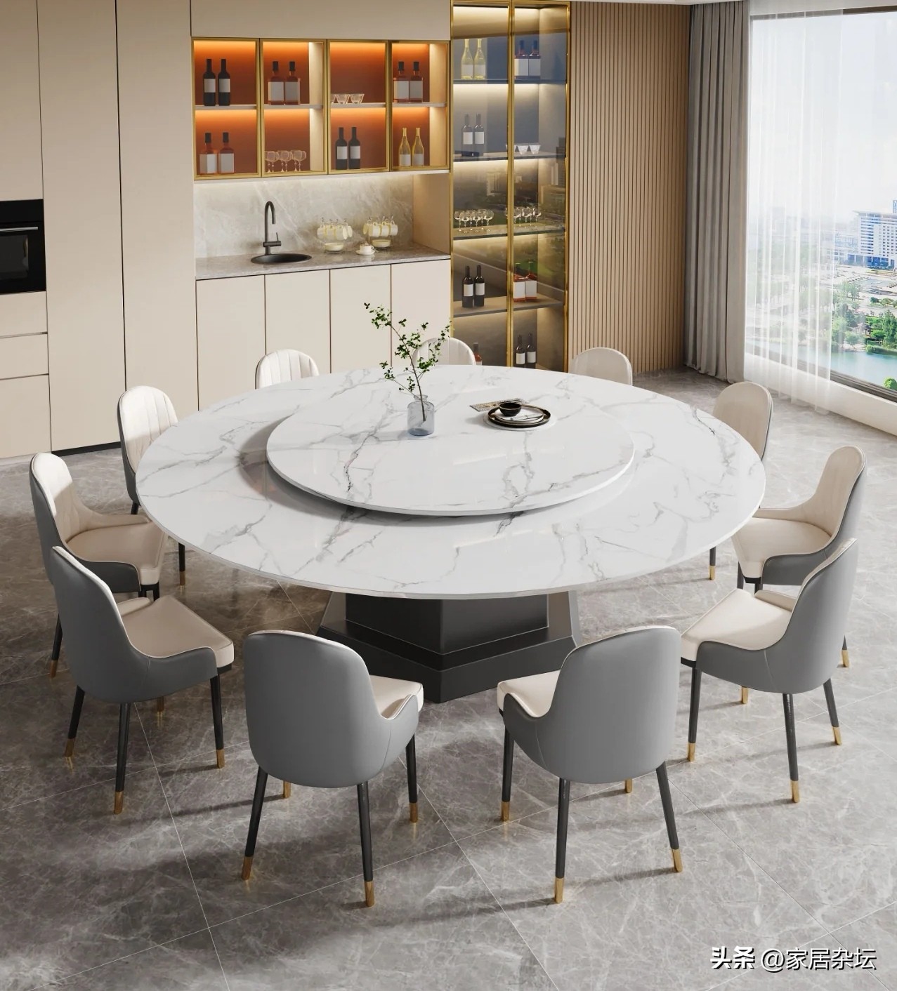 买餐桌要注意的七个问题,买餐桌的建议