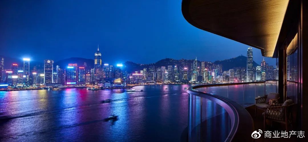 CRR杂谈|HK7日,我与7个香港商业人的深聊记录