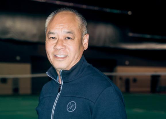 永远不要低估一颗热爱的心,永远不要低估冠军的心