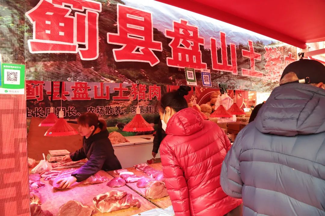 重磅!已正式开市!还将持续14天!一天涌入上万人!