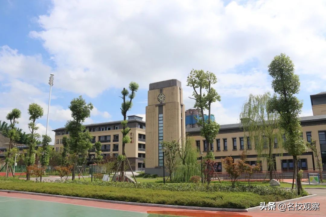 才子之乡，溢雅流新！川南名校，2022年优秀在职教师招聘