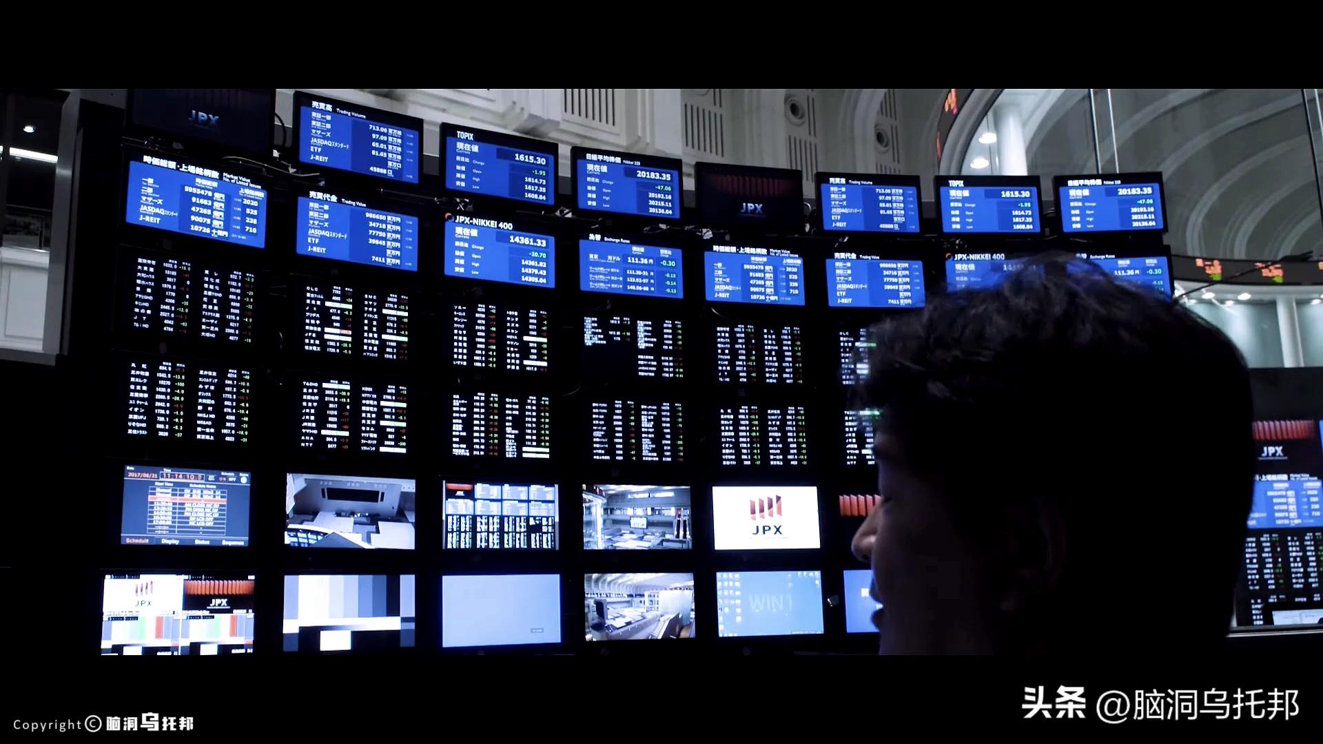 15分钟狂赚5000万,16分钟赚千万的股神