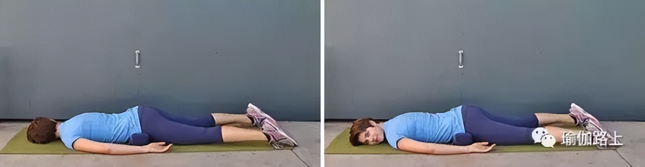 缓解下背部疼痛普拉提,4种最佳瑜伽姿势打造强健的背部