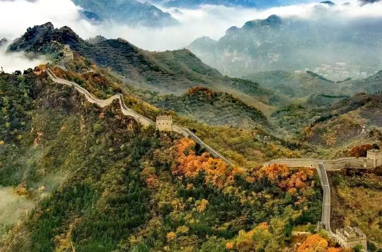 天津必玩十大景点排行榜最新,天津必玩的十大景点排行榜