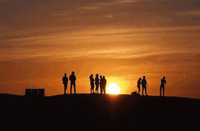 巴彦淖尔游玩推荐,巴彦淖尔旅游必去十大景点