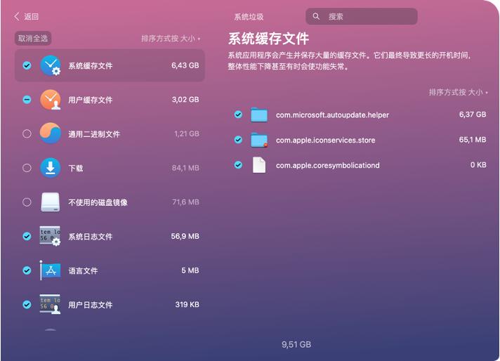 「一文看懂」Mac下腾讯柠檬能否击败CleanMyMac？