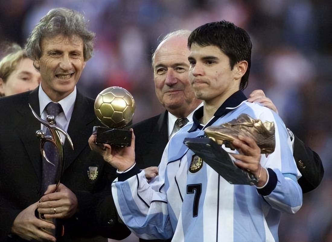 阿根廷世青赛十大新星,世青赛最年轻球员