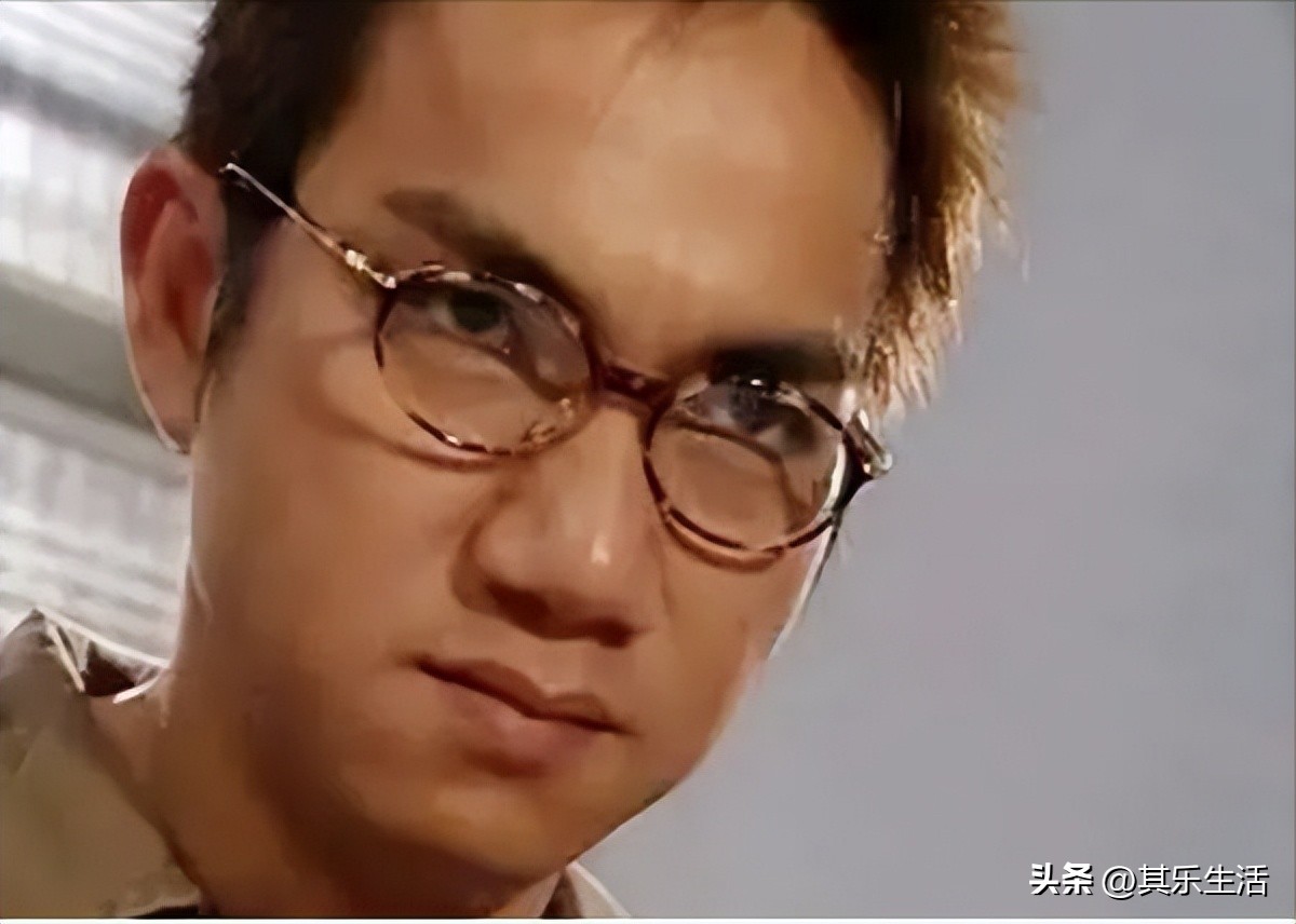 亚视枪神全集解说,亚视电视剧枪神