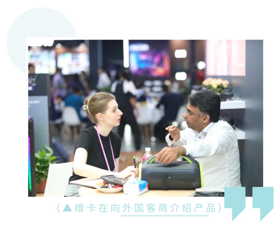 广东卫视广交会新闻,广交会擦亮“中国制造”创新招牌