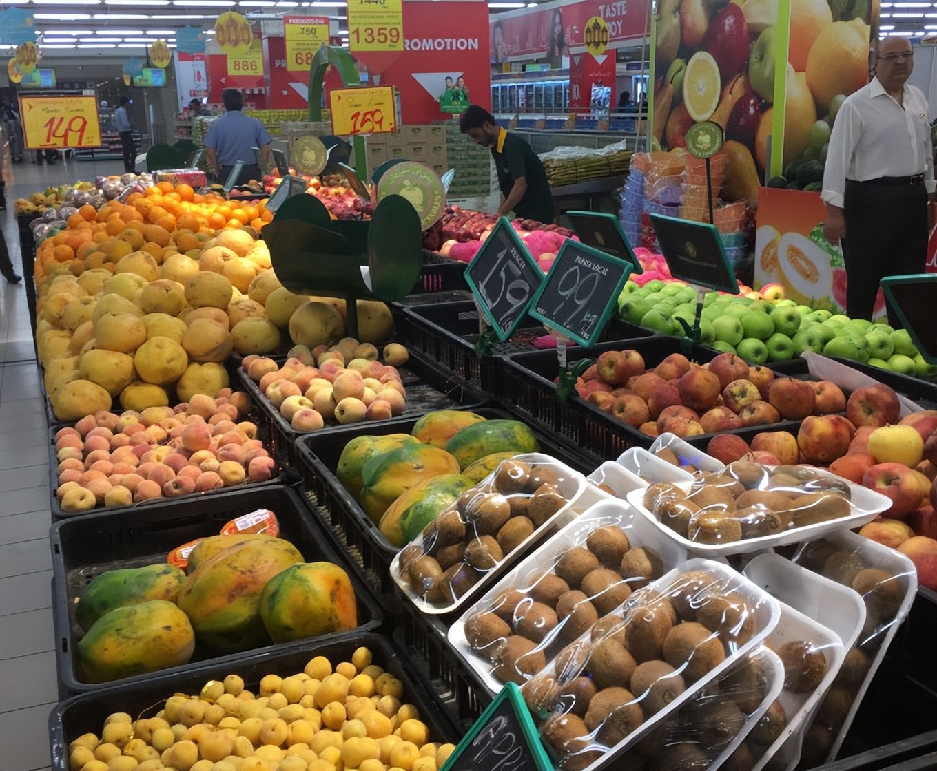 “巴基斯坦”现状，带你看看真实的巴铁