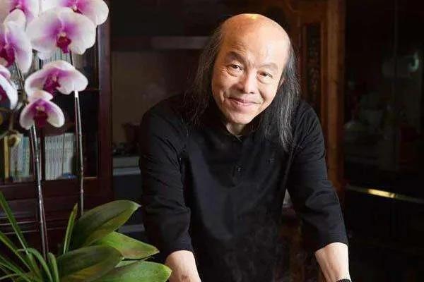 林清玄谈真正的生活,林清玄不管怎么走都会有路