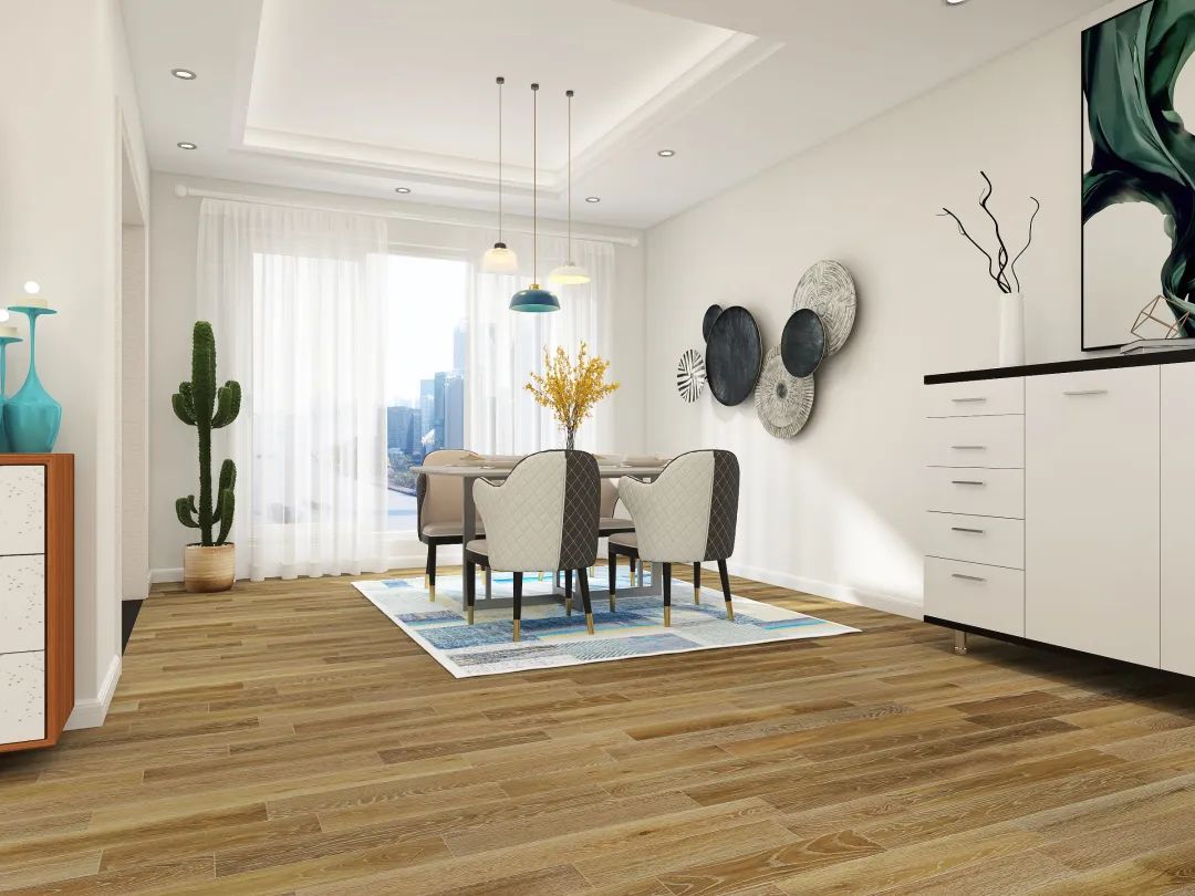 实木地板稳定性排名第一位,栎木地板如何