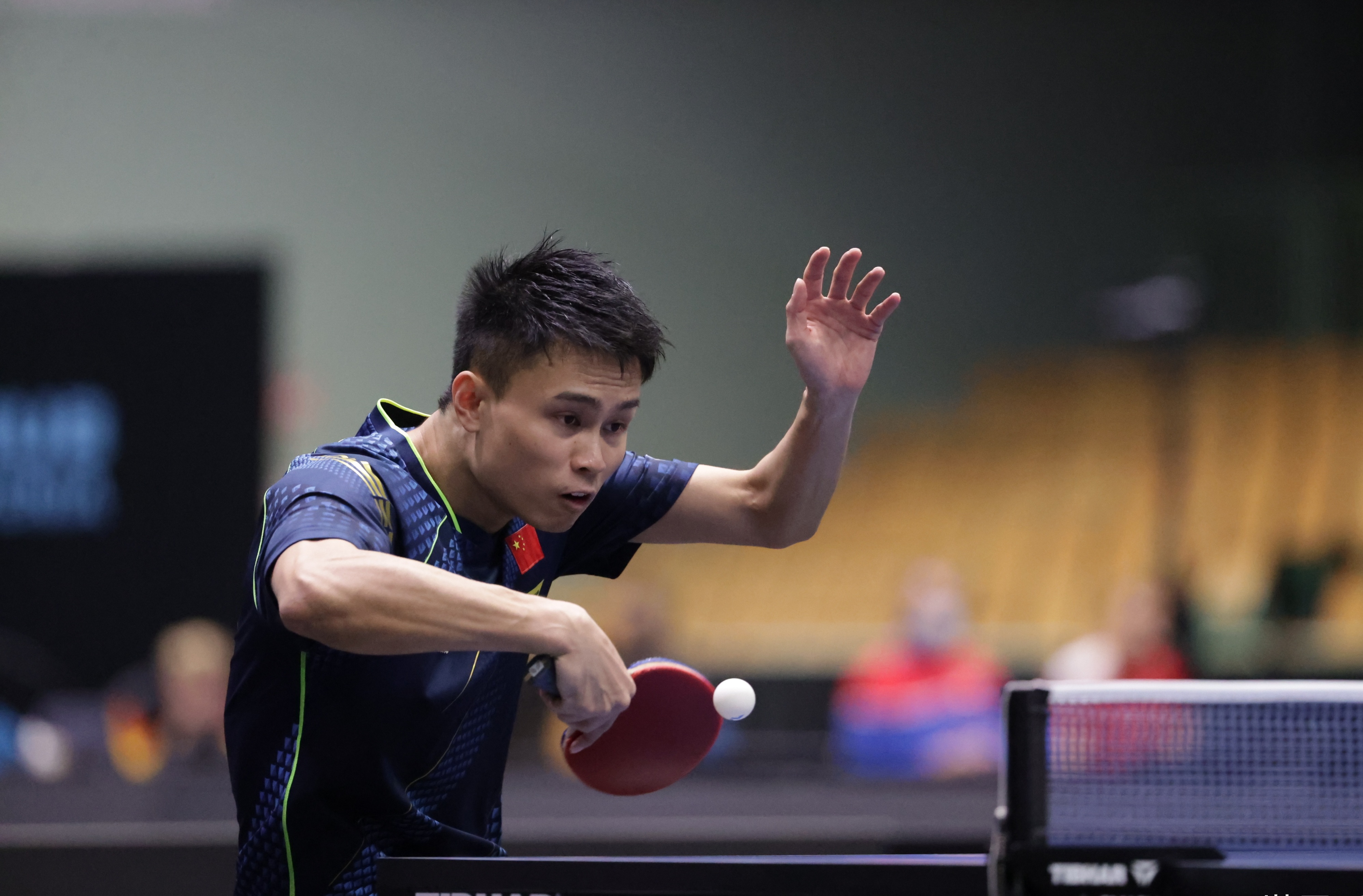 2022阿曼挑战赛国乒何时出发 (阿曼赛结束首日的争夺国乒18人)