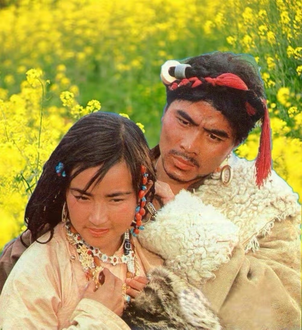 刘晓庆经历了4段婚姻,刘晓庆一生的爱情与婚姻