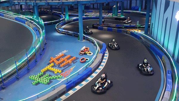 广州融创文旅城接待游客,广州融创文旅城现状