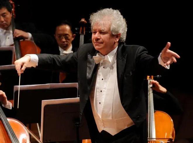 广州交响乐团音乐会余隆,祁隆新年音乐会