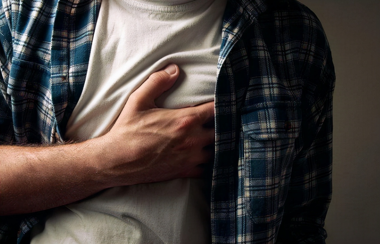 常年胸痛胸闷一般考虑是什么原因,老是胸闷胸痛看什么科