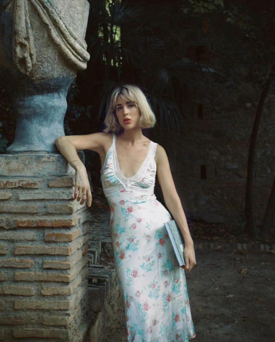 夏天微胖连衣裙,小个子120-150斤微胖连衣裙