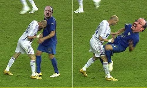 世界足球英雄盘点,足球世界年度之星