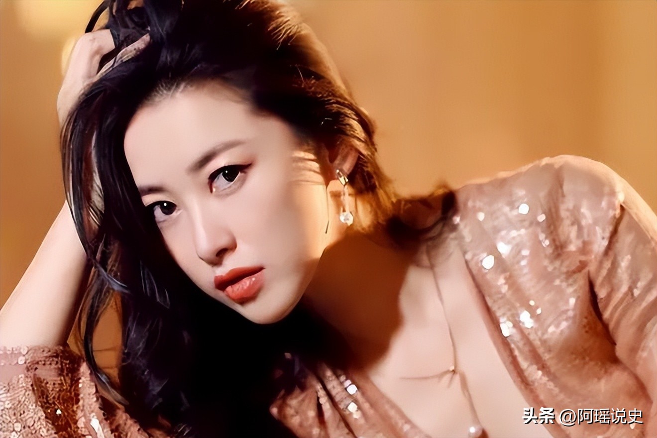 表面是普通女星实际是富豪千金,盘点娱乐圈中家世显赫的五位女星