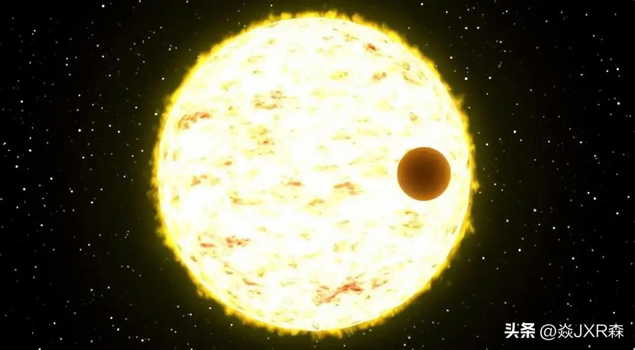 距离地球1400光年的超级地球,天文学家谈六光年外超级地球