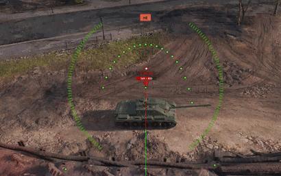 让对面15个敌人都痛不欲生的“绝世神车”，这台小家伙你怕吗？