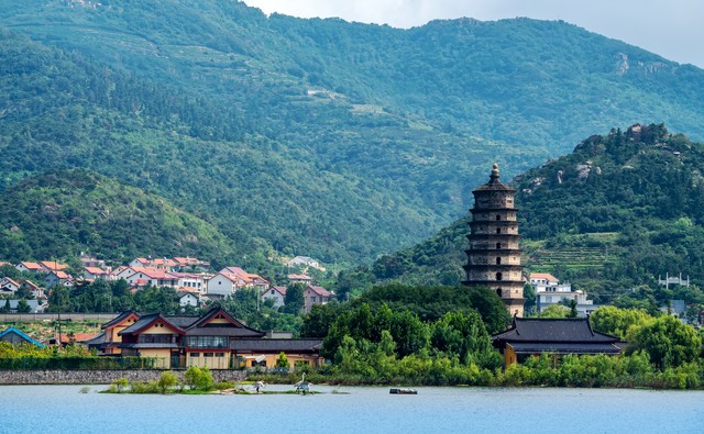 江苏省内旅游景点推荐自驾游,江苏旅游景点大全排名前十名