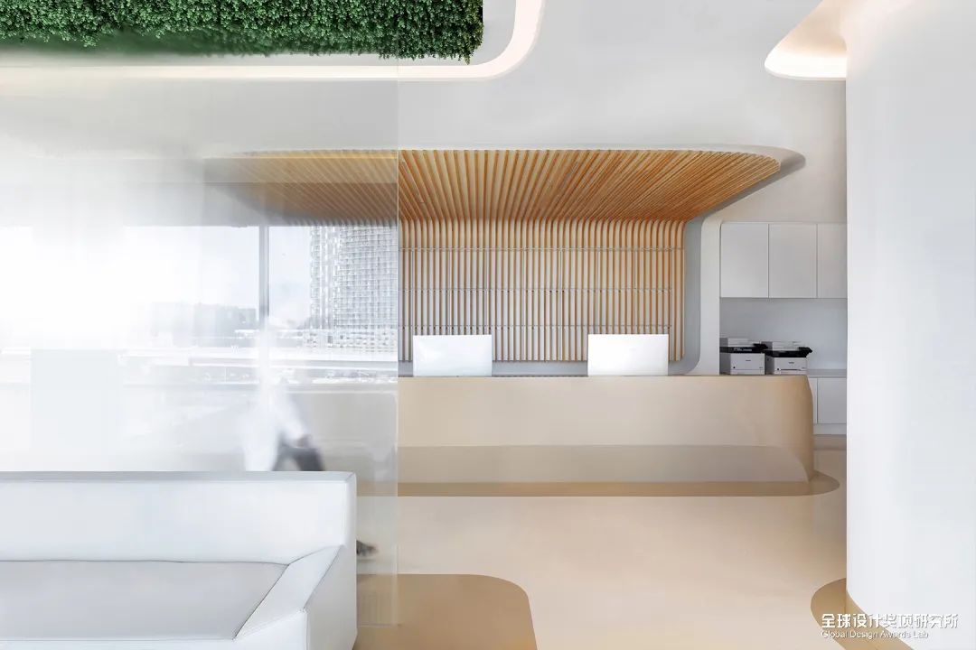 2022年全球室内设计top10,法国巴黎dna设计大奖含金量