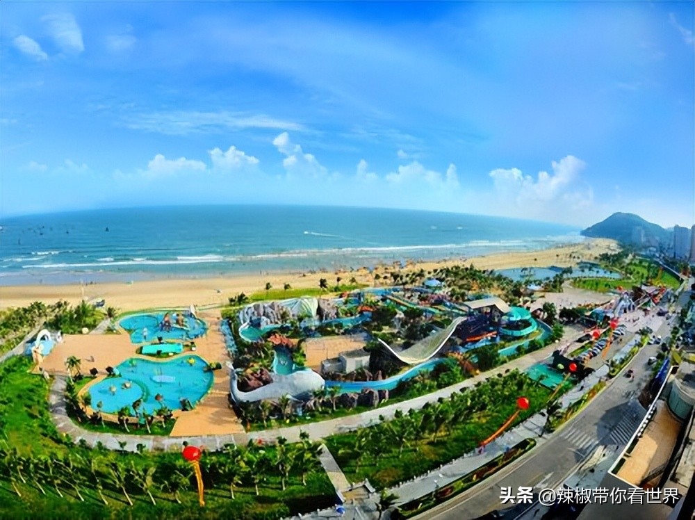 海岸线：邂逅*江阳**——感受这座慢节奏小城文化底蕴感悟人文之美