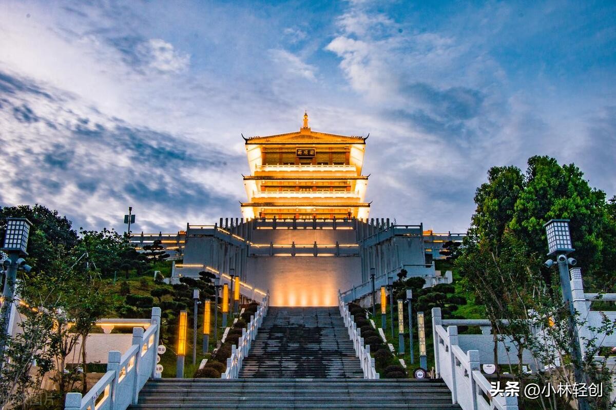 茂名旅游景点推荐免费的,广东茂名旅游景点排名前十名大全