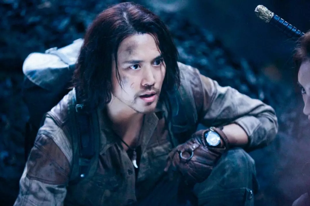 蔡珩简历,蔡珩代表作品