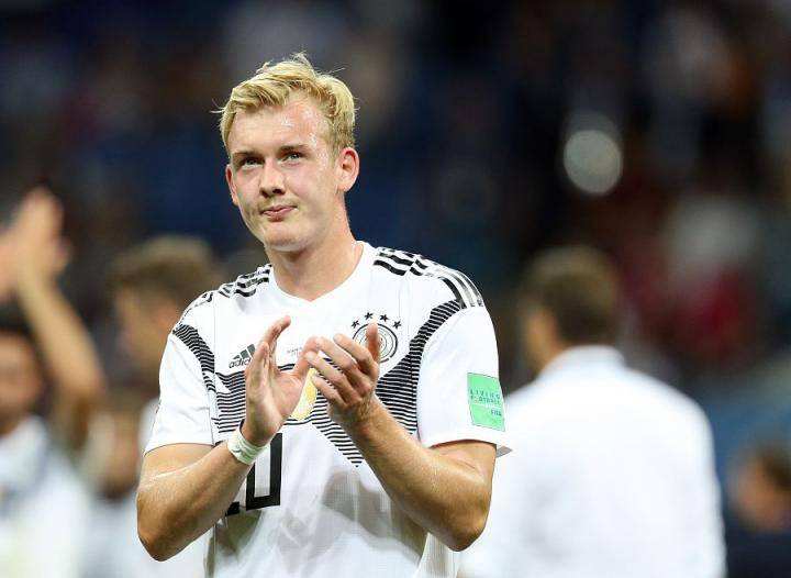 以林克对弗利克的看法为例，浅谈布兰特能否去卡塔尔？